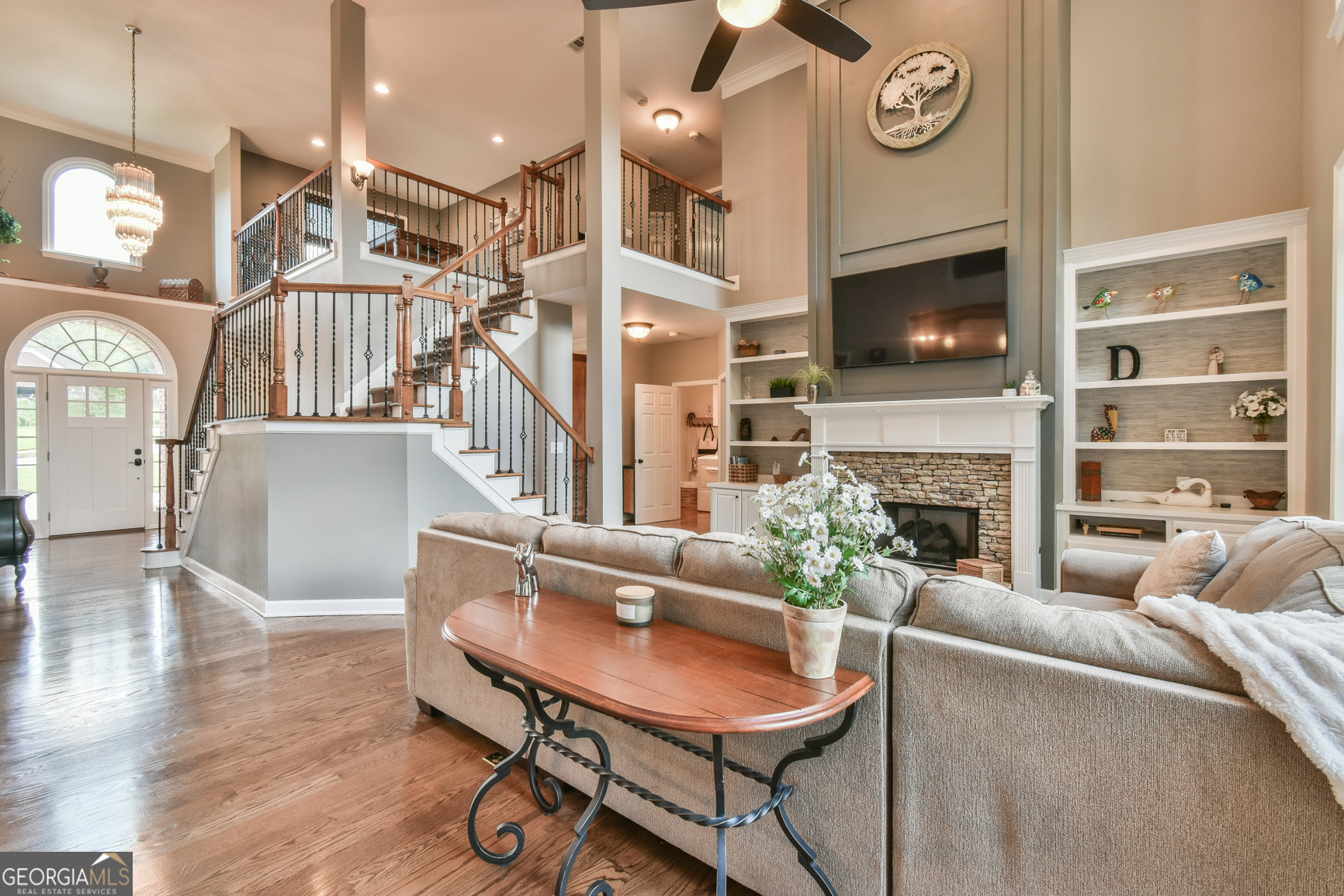 5675 Habersham VLY