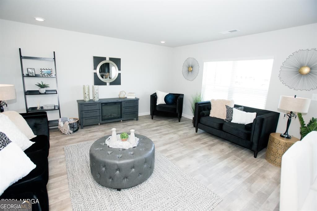 Photo of 178 Goodall Woods Drive, Macon, GA 31216 (MLS # 10725280)