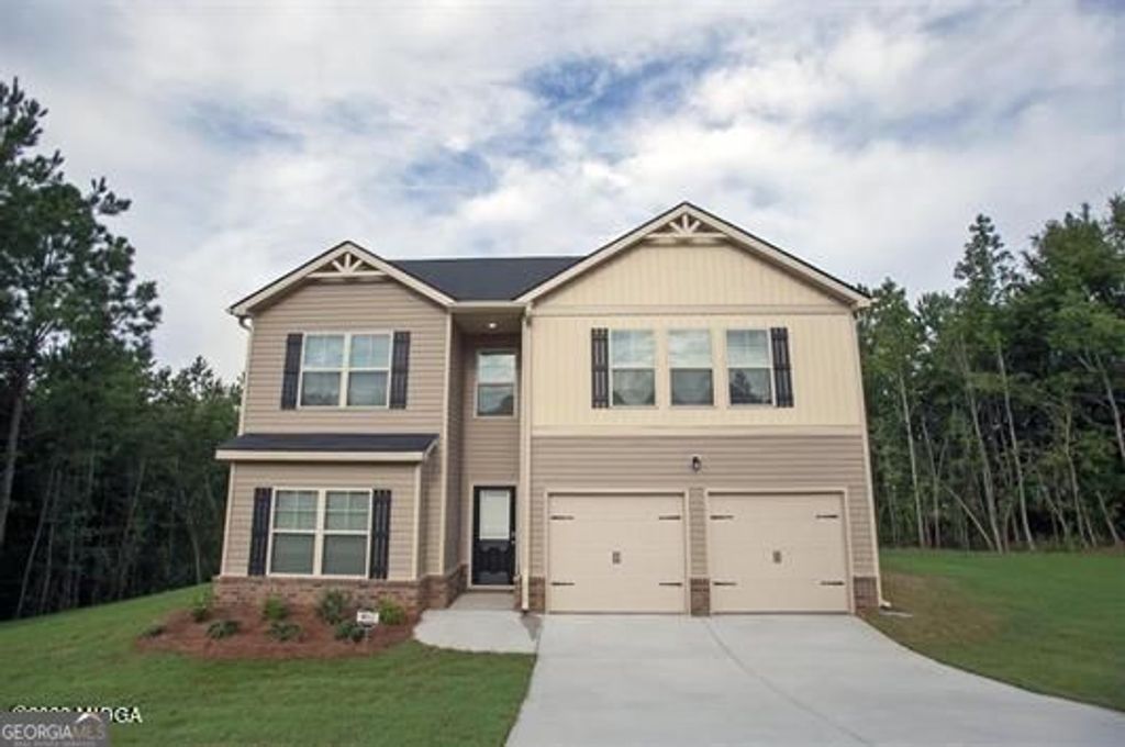 Photo of 178 Goodall Woods Drive, Macon, GA 31216 (MLS # 10725280)