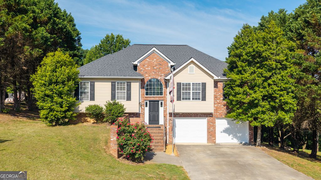 Photo of 240 Orchard Way SE, Calhoun, GA 30701 (MLS # 10758549)