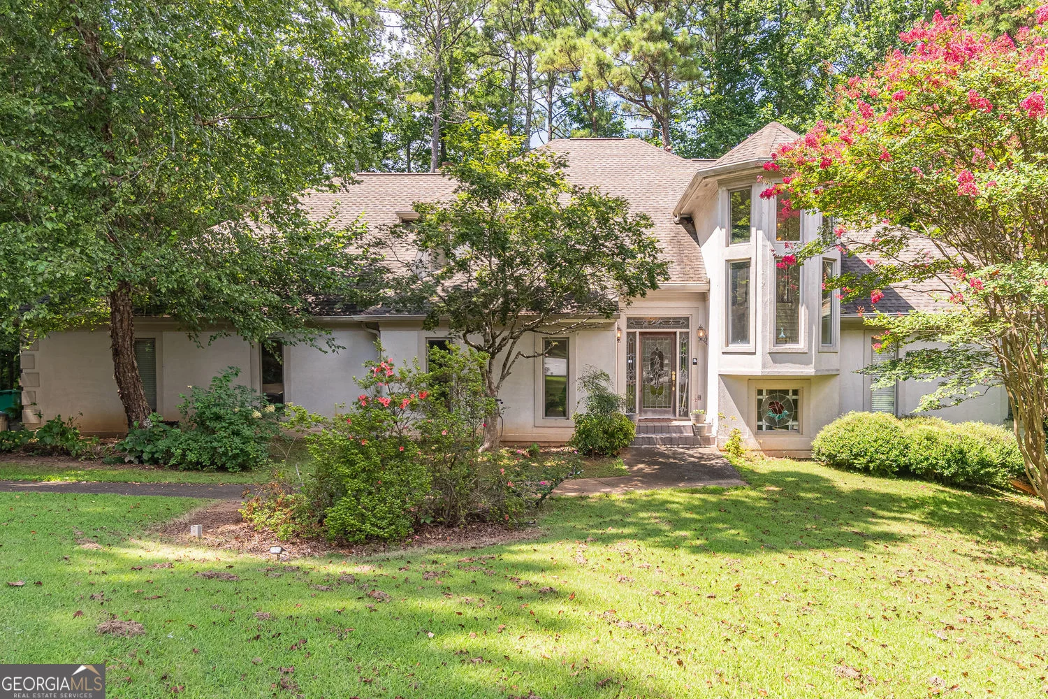 1704 Heritage Way, Stone Mountain, GA, 30087