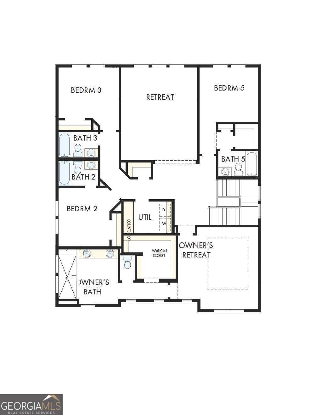 4525 Beechnut CIR