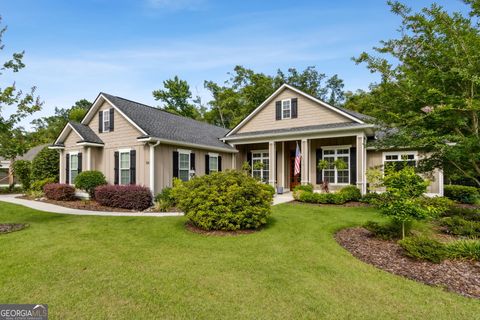 A home in St. Marys