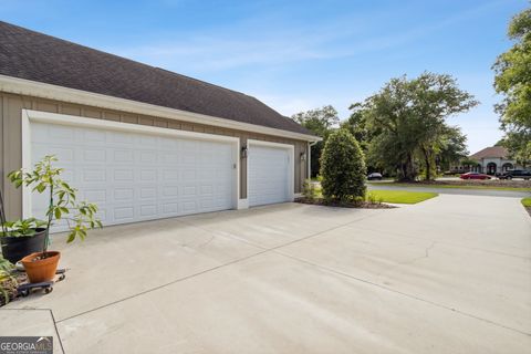 A home in St. Marys