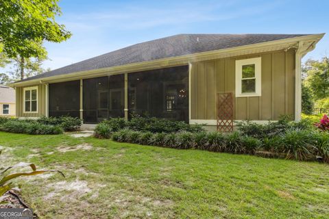 A home in St. Marys