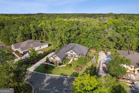 A home in St. Marys