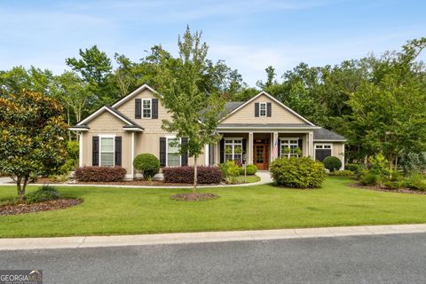 A home in St. Marys