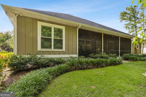 A home in St. Marys