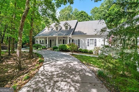 2058 Sewanee CT Villa Rica GA 30180