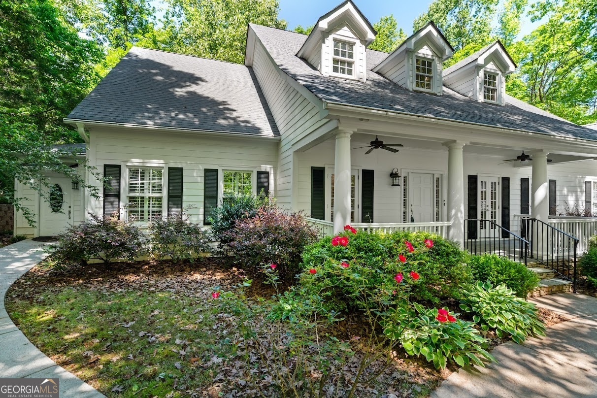 2058 Sewanee CT