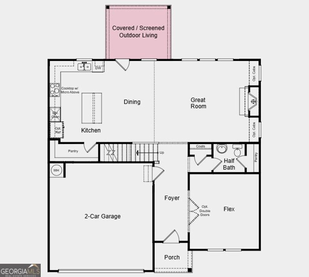 Photo of 3299 Shirecrest Lane, Dacula, GA 30019 (MLS # 10657320)