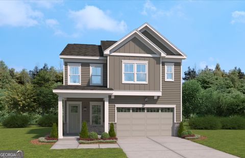 4365 Buttonwood LN Lilburn GA 30047