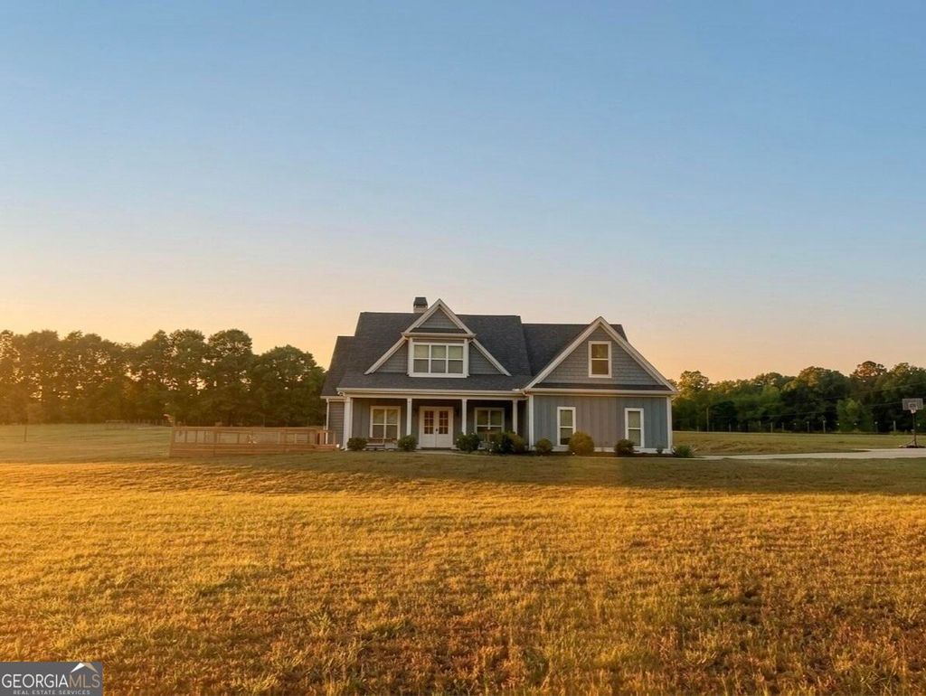 Photo of 999 Snip Dillard Road, Monroe, GA 30656 (MLS # 10757206)