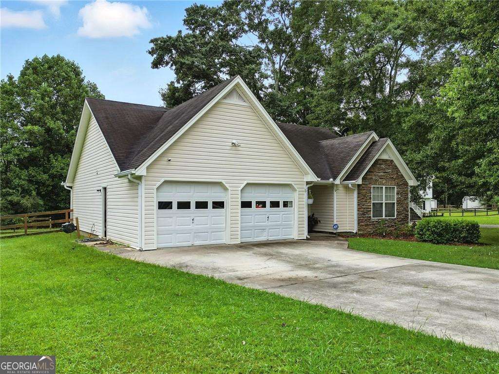 Photo of 116 Edna Court, Villa Rica, GA 30180 (MLS # 10640287)