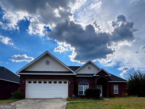 108 Manchester LN Byron GA 31008