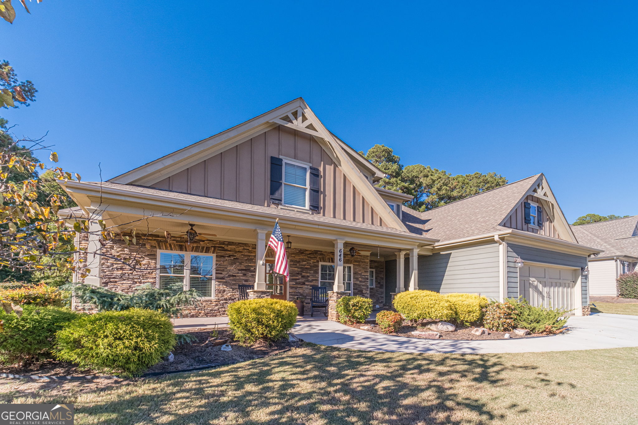 646 Breedlove CT