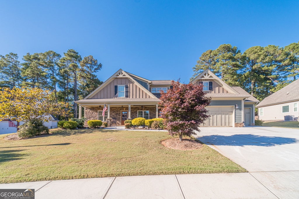 Photo of 646 Breedlove Court, Monroe, GA 30655 (MLS # 10881669)