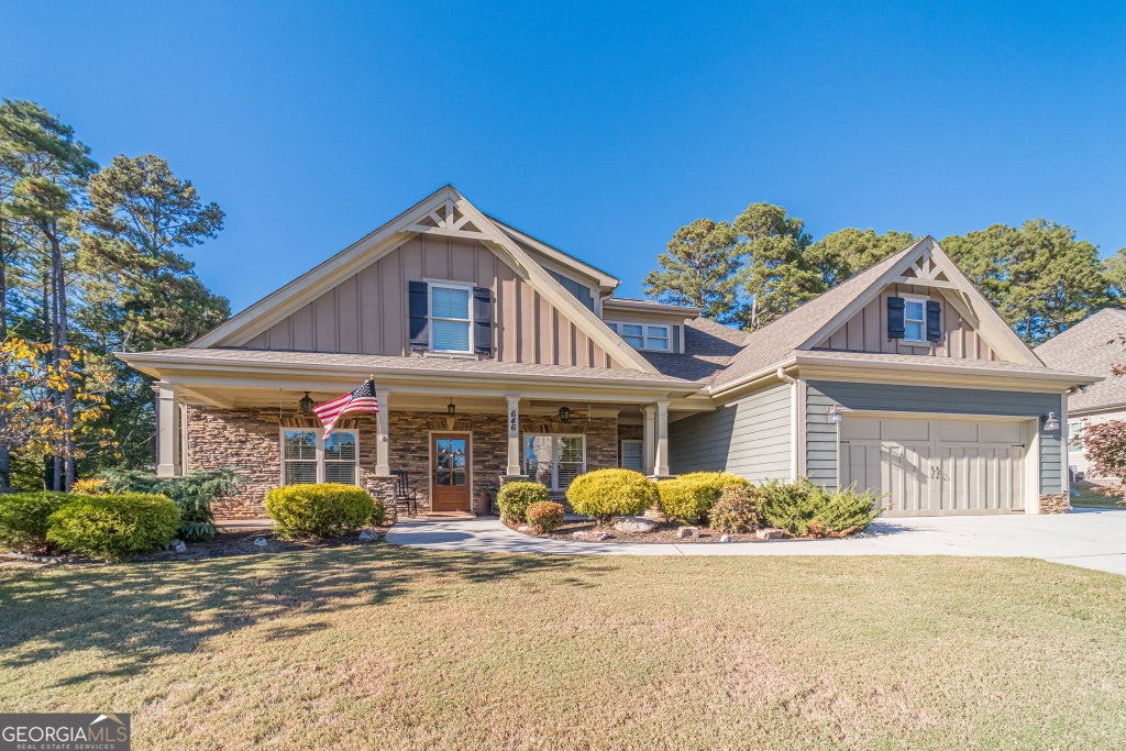 Photo of 646 Breedlove Court, Monroe, GA 30655 (MLS # 10881669)