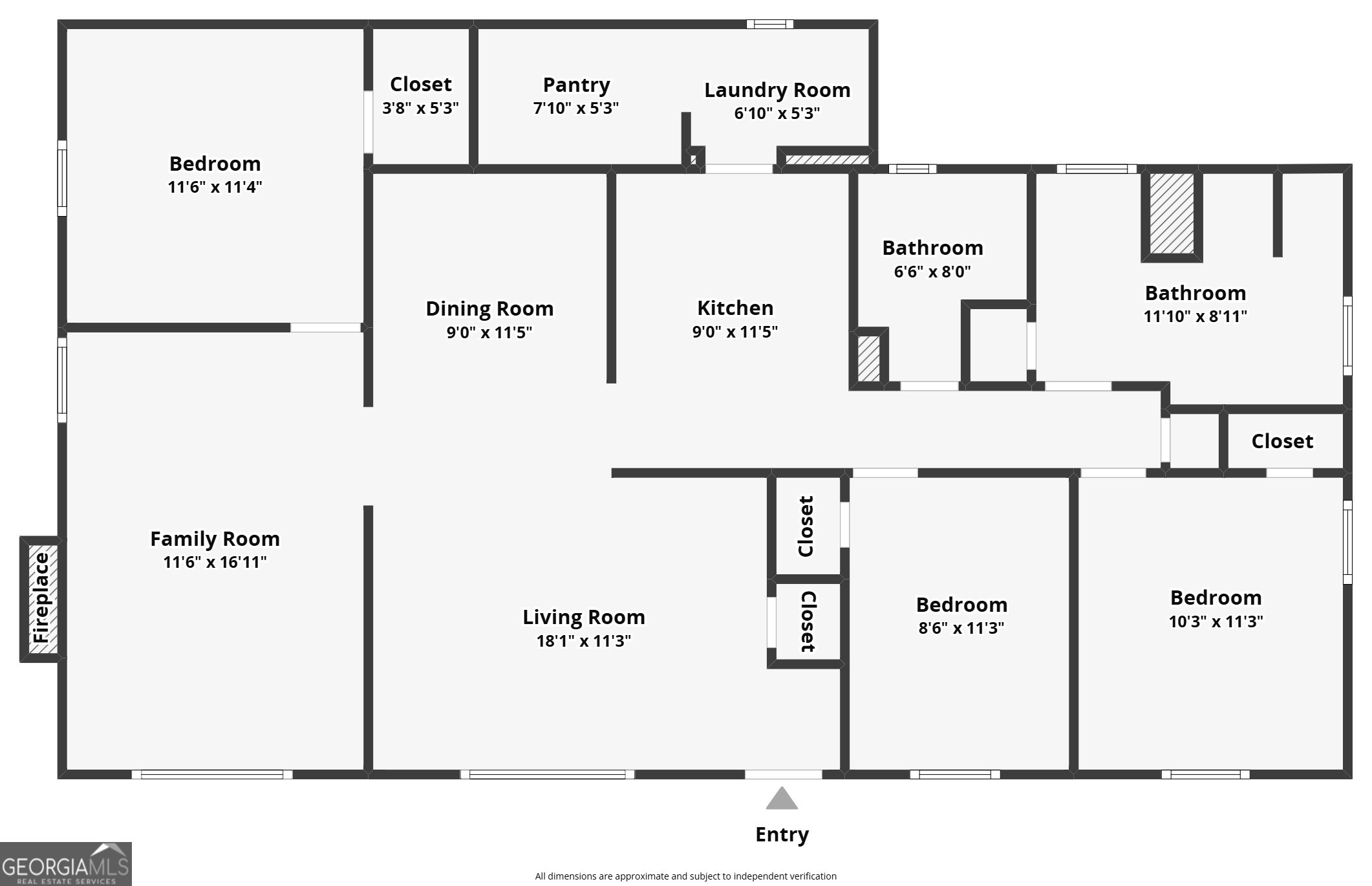 813 Wright DR
