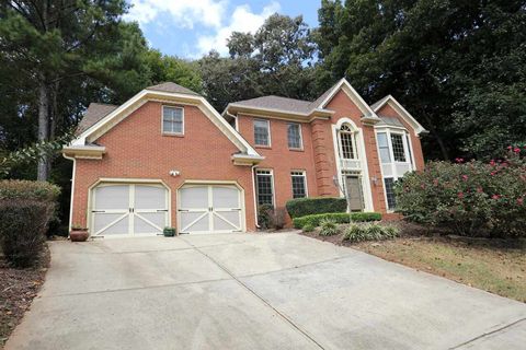 3741 Bays Ferry WAY Marietta GA 30062