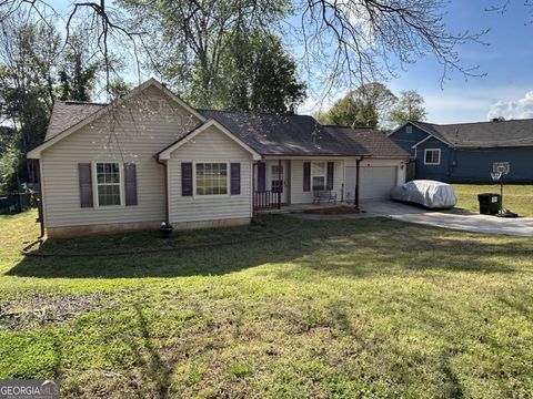 10417 Iron Gate LN Jonesboro GA 30238