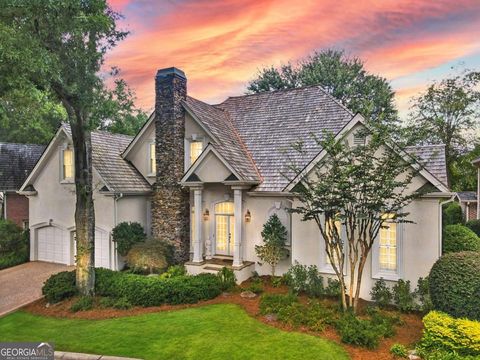 Photo of 7100 Brookside Drive, Roswell, GA 30076 (MLS # 10576355)