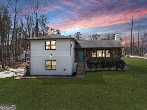 118 Raven RD Villa Rica GA 30180