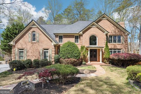 6030 Chimney Springs RD Buford GA 30518
