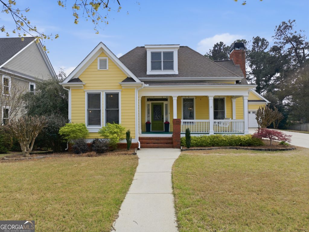 Photo of 1071 Brush Arbor Circle, Mcdonough, GA 30252 (MLS # 10719559)