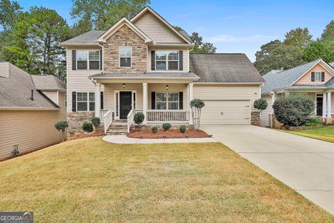 74 Greenview DR Newnan GA 30265