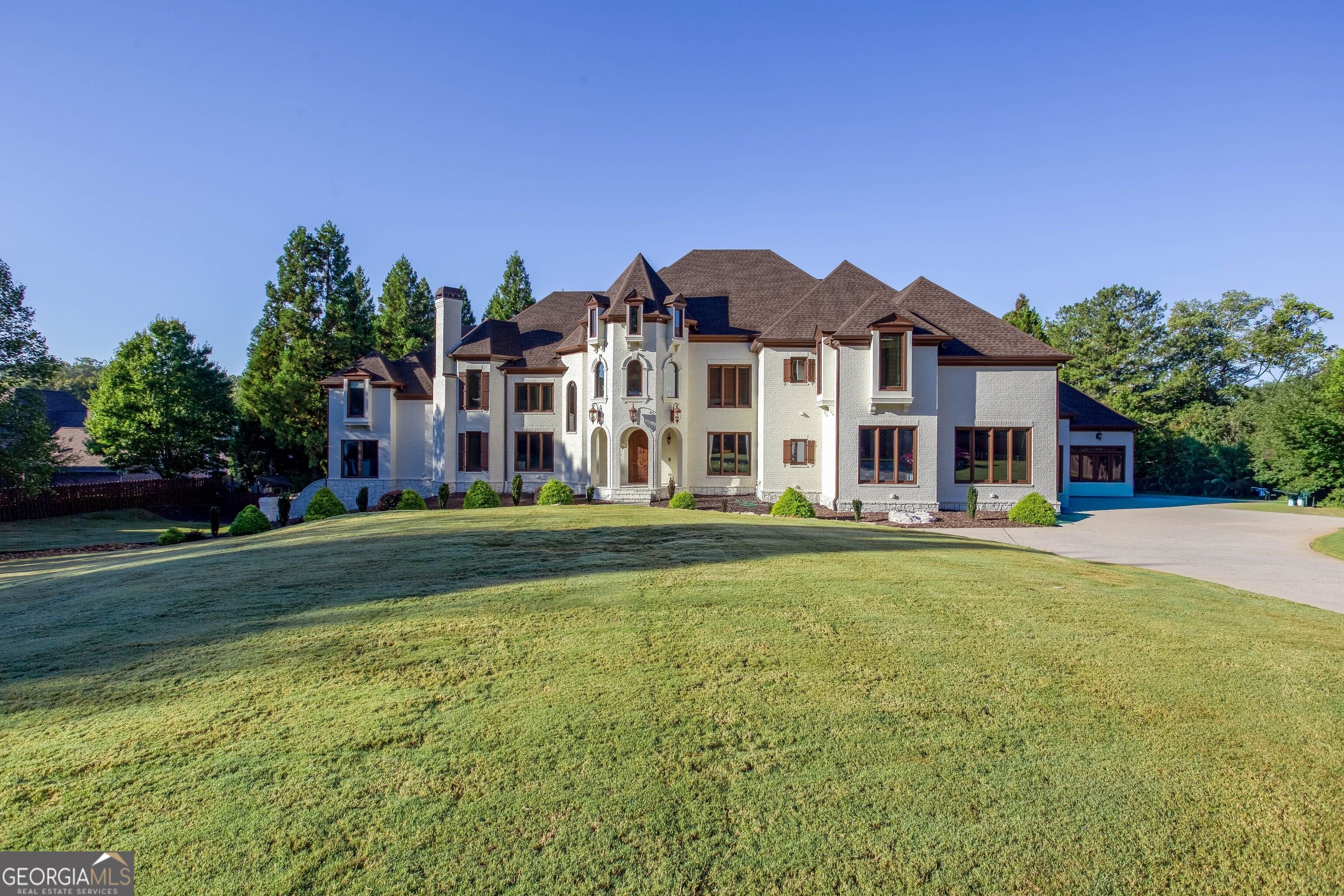 2686 Jamerson RD