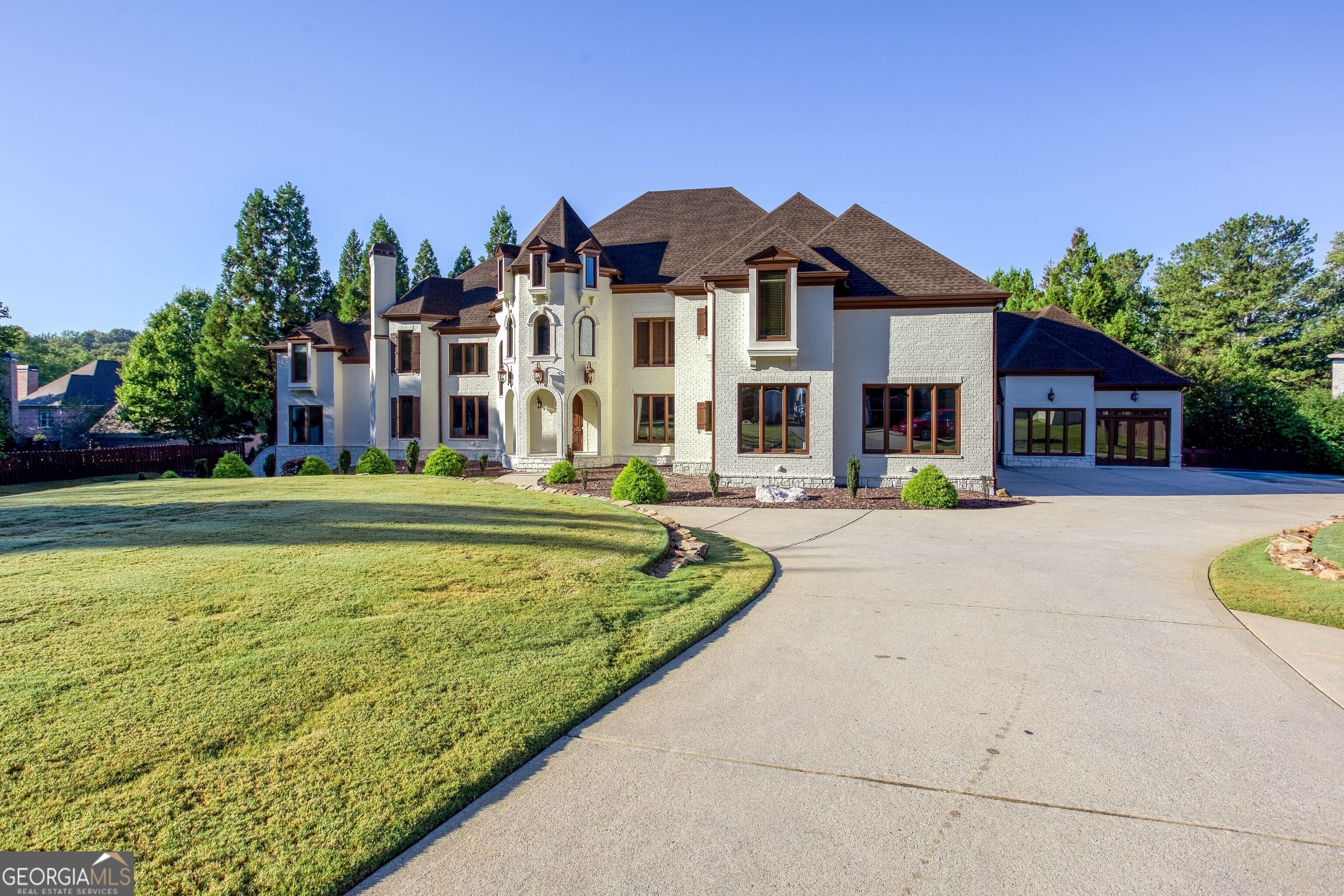 2686 Jamerson RD