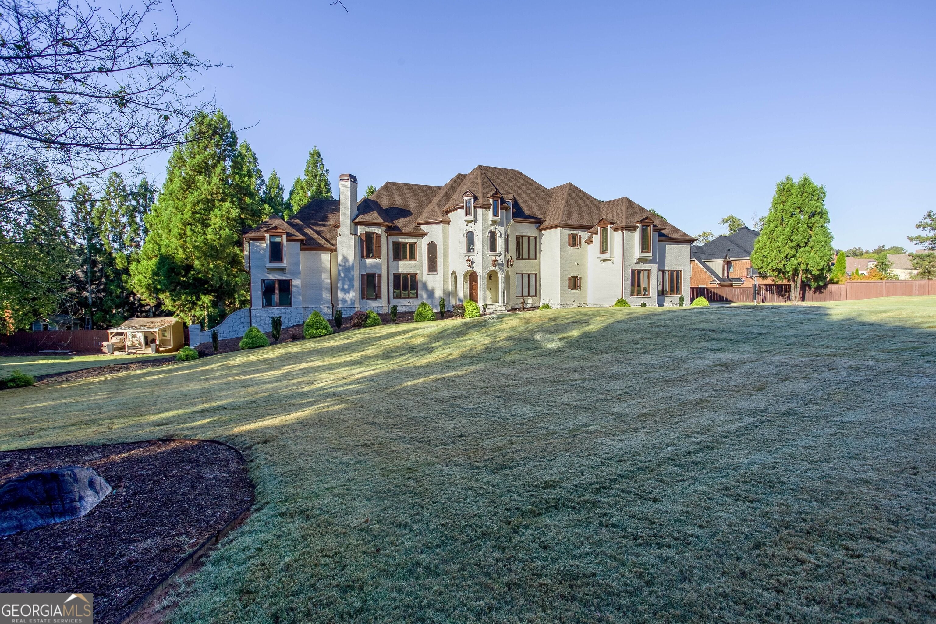 2686 Jamerson RD