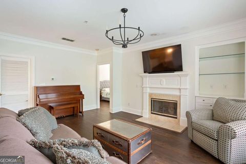 Photo of 4100 Paces Walk SE #2203, Atlanta, GA 30339 (MLS # 10659970)