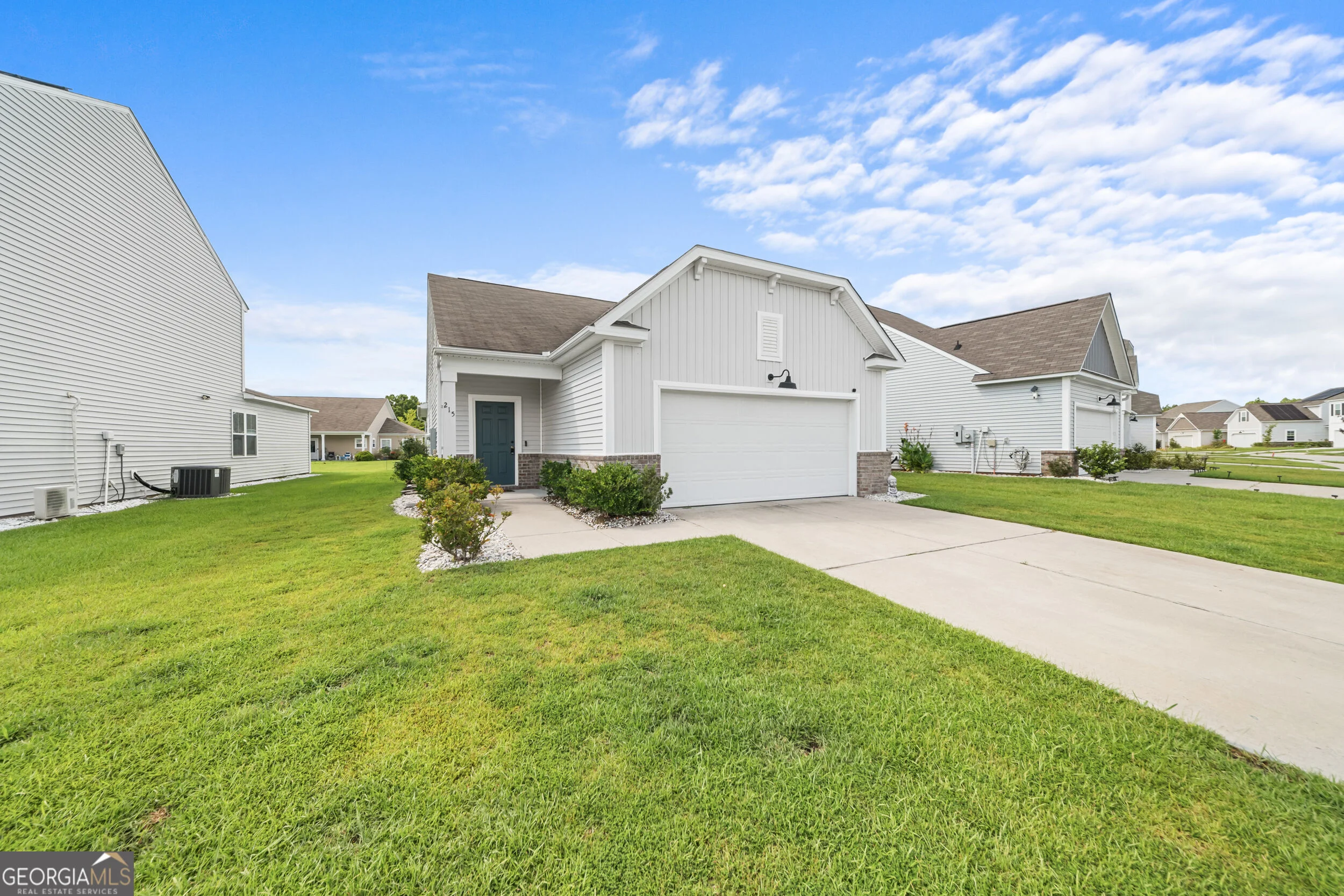 215 Crabapple Circle, Port Wentworth, GA, 31407