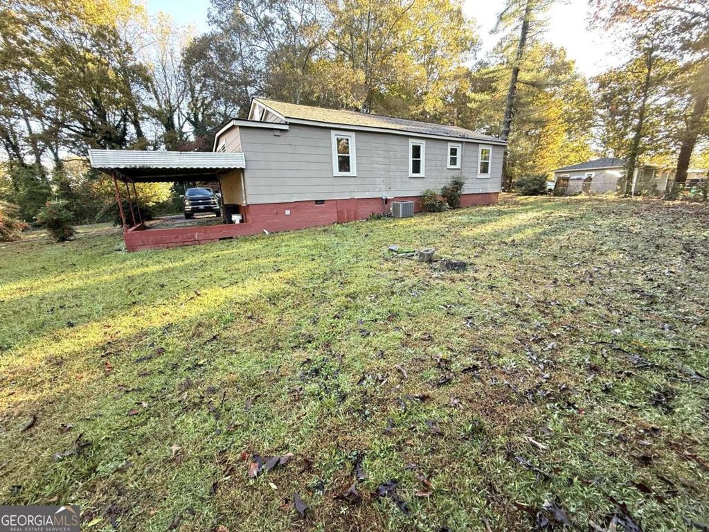 Photo of 222 Weeping Willow Drive, Clarkesville, GA 30523 (MLS # 10664873)