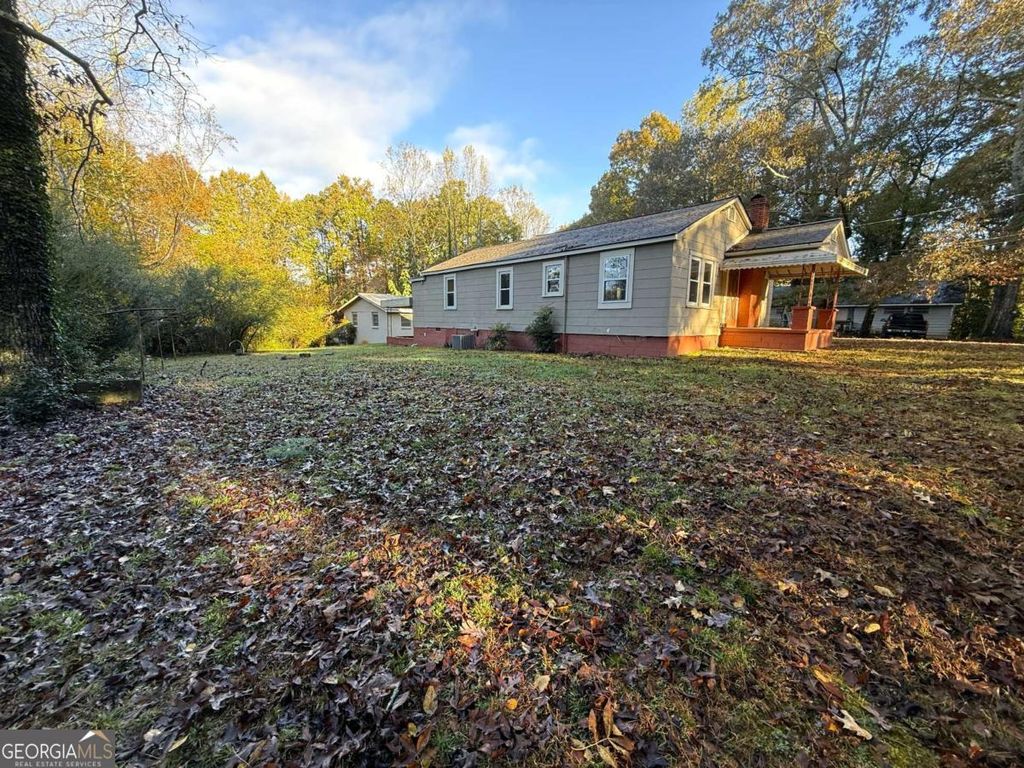 Photo of 222 Weeping Willow Drive, Clarkesville, GA 30523 (MLS # 10664873)