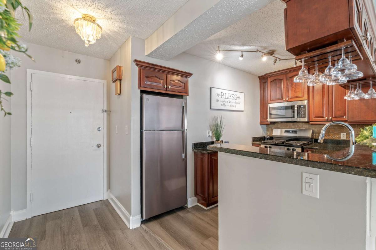 620 Peachtree ST NE 911