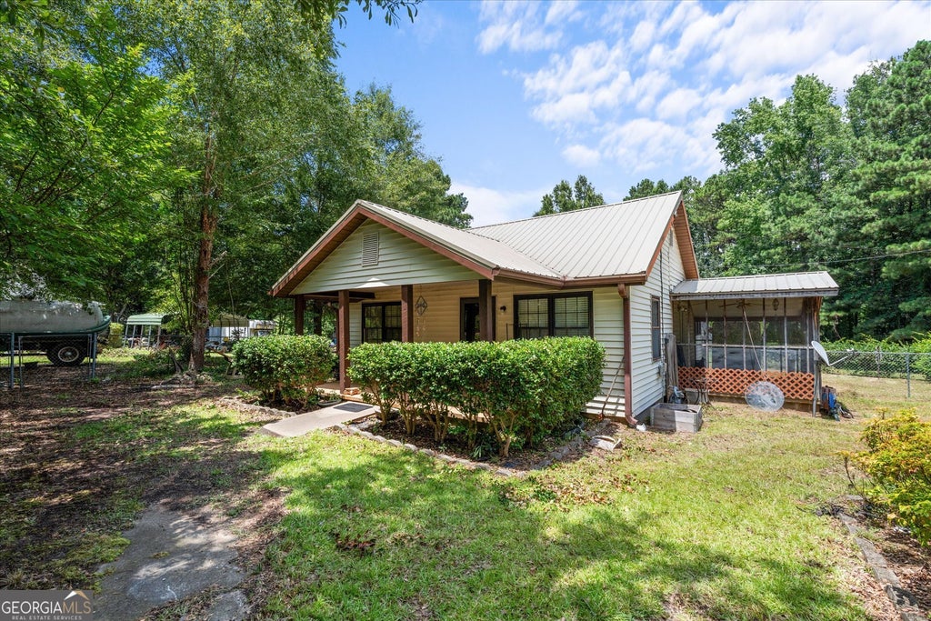 Photo of 4296 Maroney Mill Road, Douglasville, GA 30134 (MLS # 10808630)