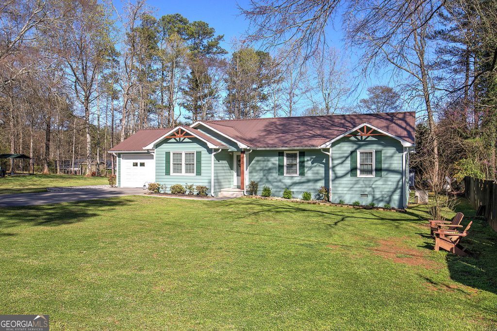 Photo of 12 Wooddale Drive SW, Cartersville, GA 30120 (MLS # 10713693)