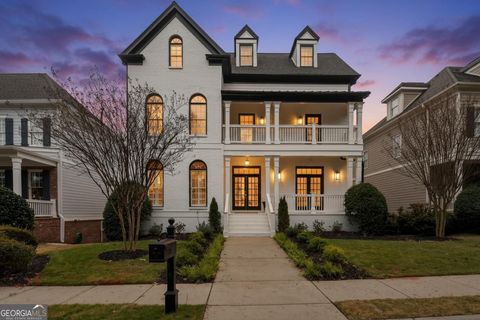 2108 Murren DR SE Smyrna GA 30080