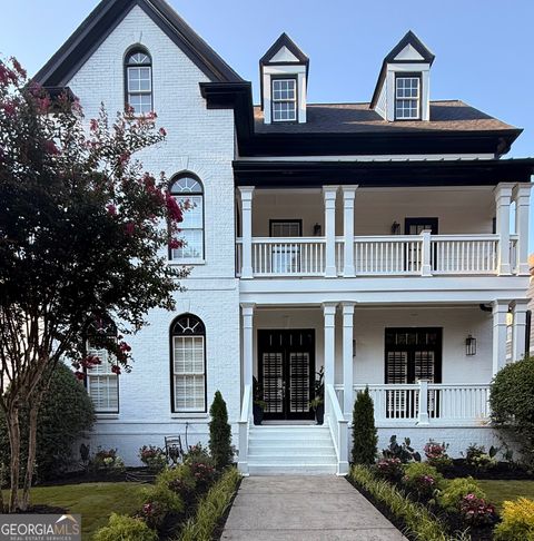 2108 Murren DR SE Smyrna GA 30080