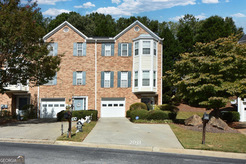 Photo of 2031 Pinnacle Pointe Drive, Norcross, GA 30071 (MLS # 10866522)