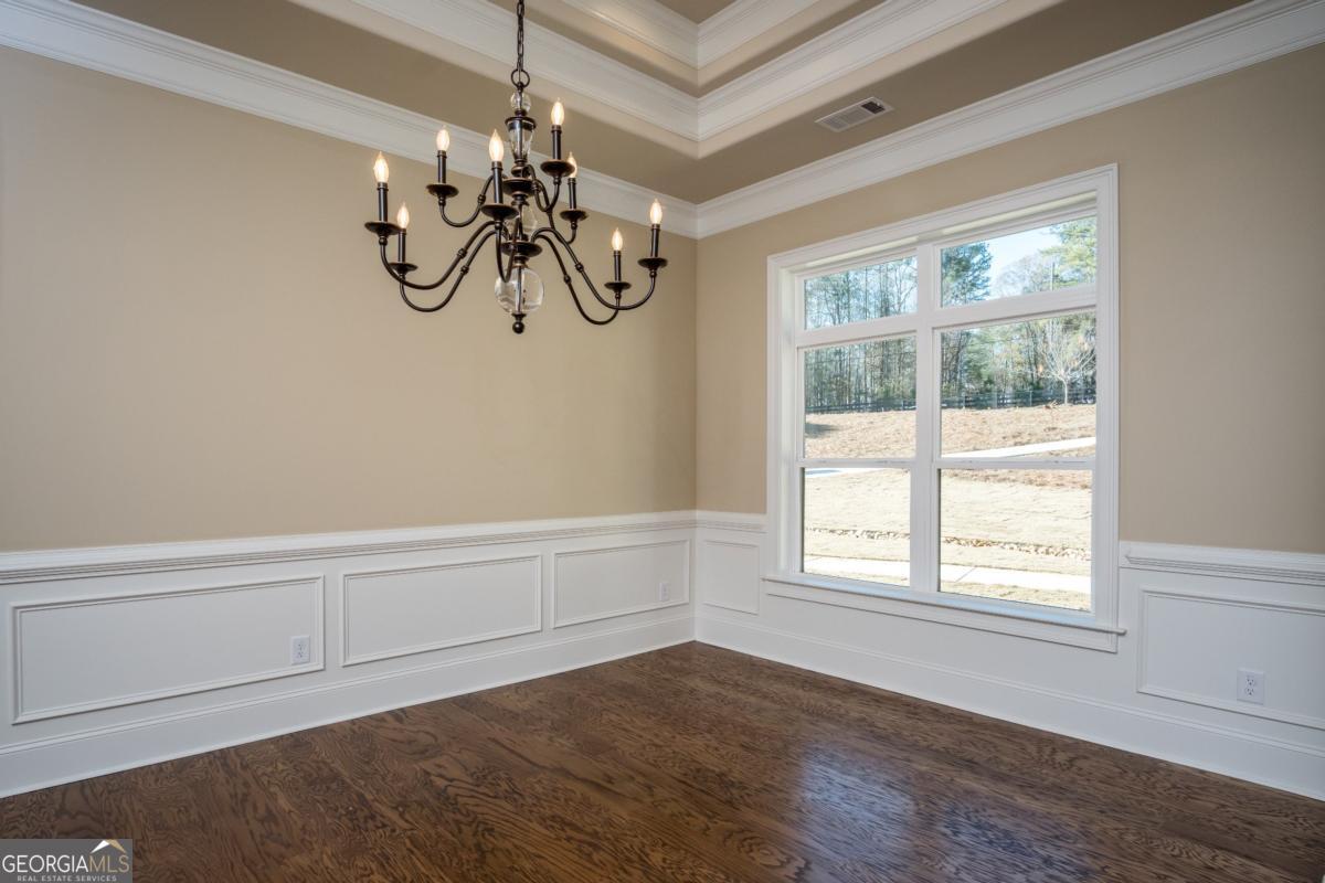 2029 Cox Rd HOA - Residential