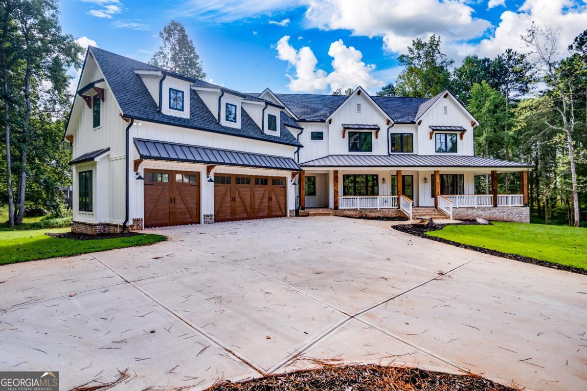 2029 Cox Rd HOA - Residential