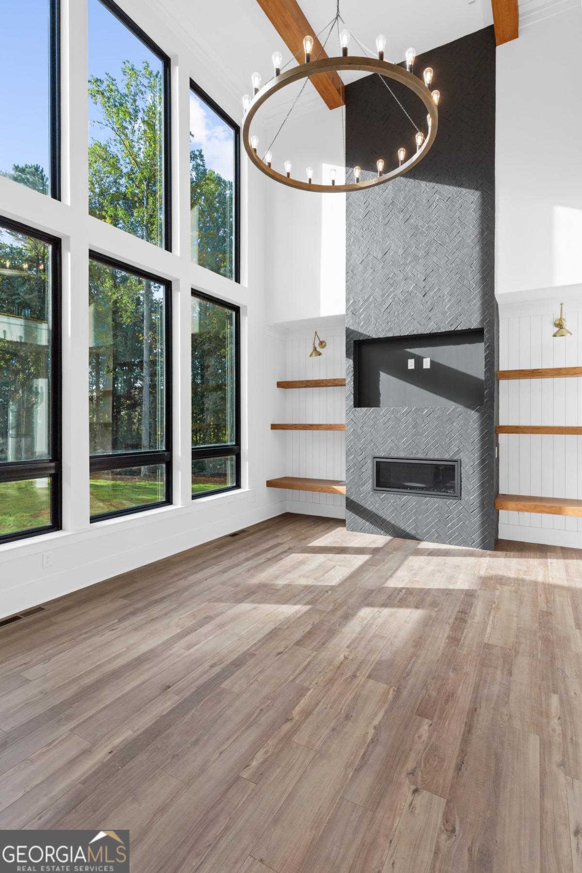 2029 Cox Rd HOA - Residential