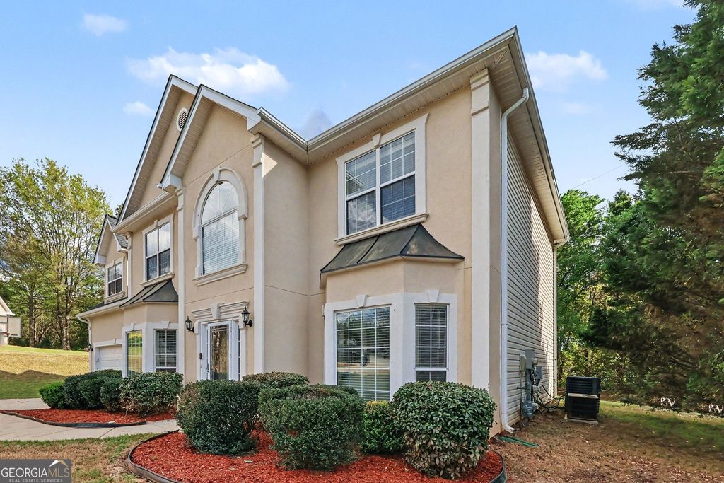 Photo of 4023 Preston Oaks Place, Lithonia, GA 30038 (MLS # 10726402)