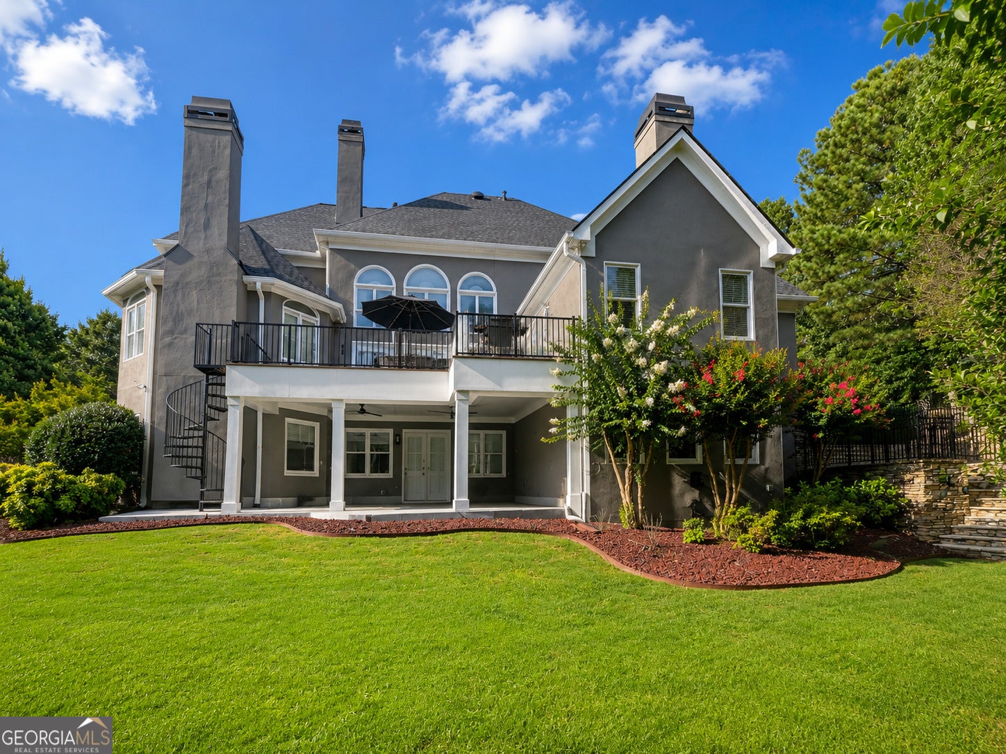 275 Steeple Point DR