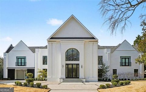 3206 Arden RD NW Atlanta GA 30305