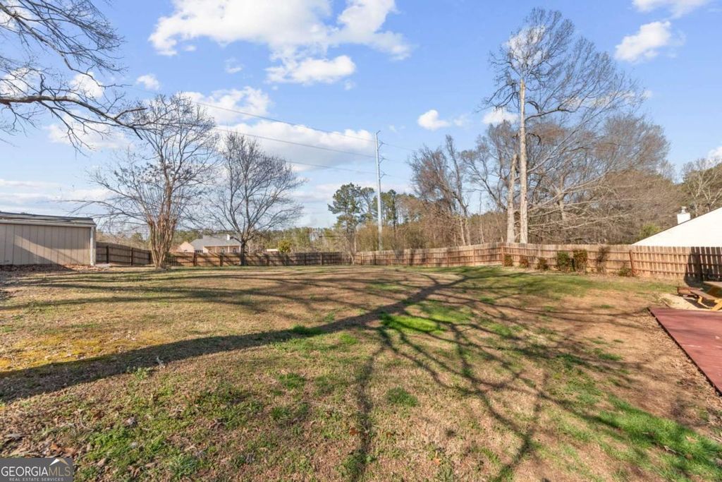 Photo of 301 Red Maple Way, Dallas, GA 30157 (MLS # 10705551)